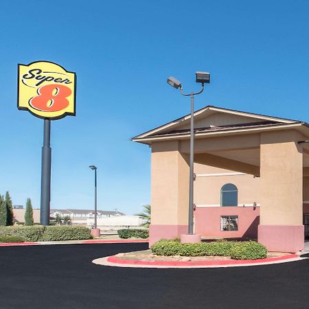 Hotel Super 8 By Wyndham Abilene South Exteriér fotografie