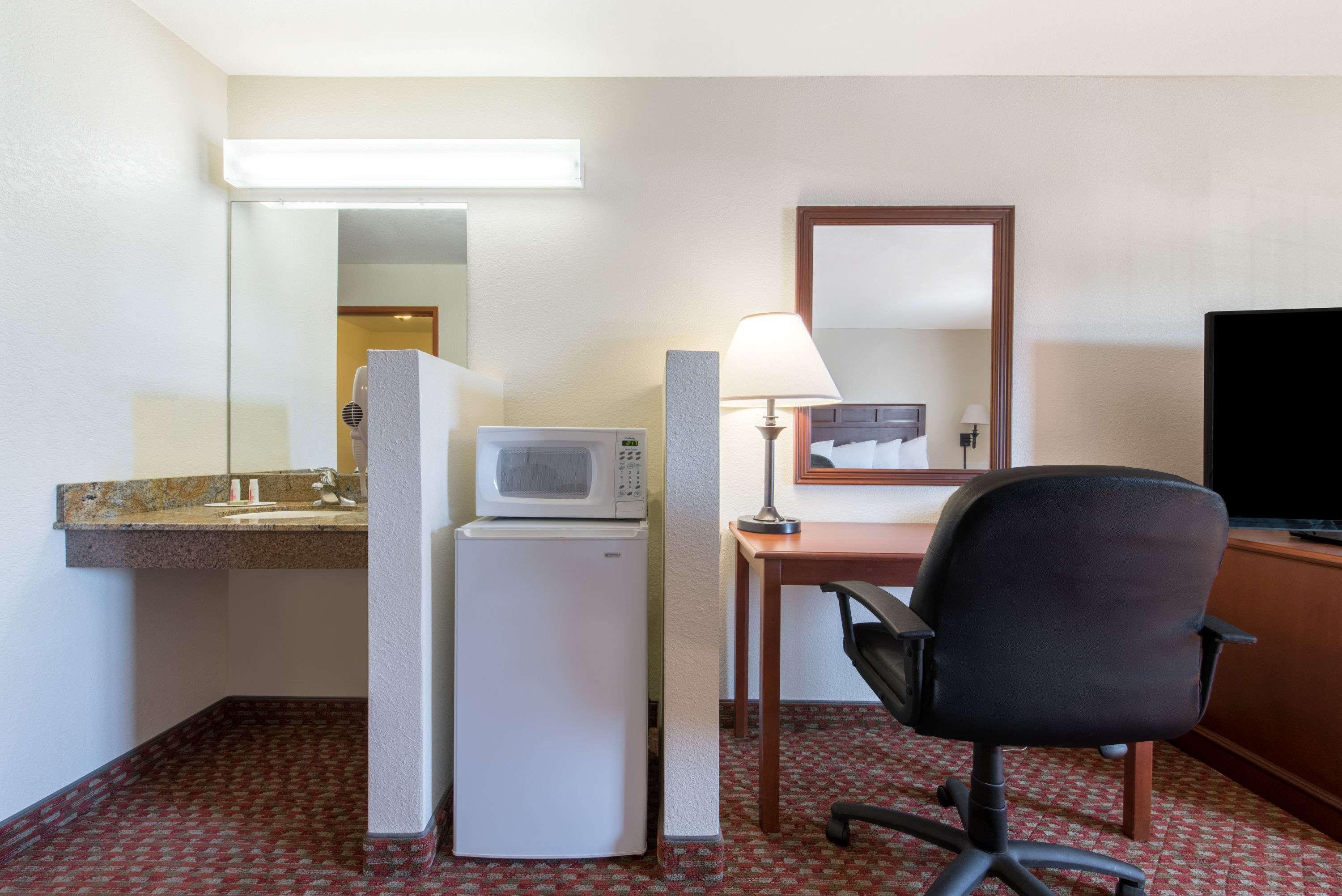 Hotel Super 8 By Wyndham Abilene South Exteriér fotografie